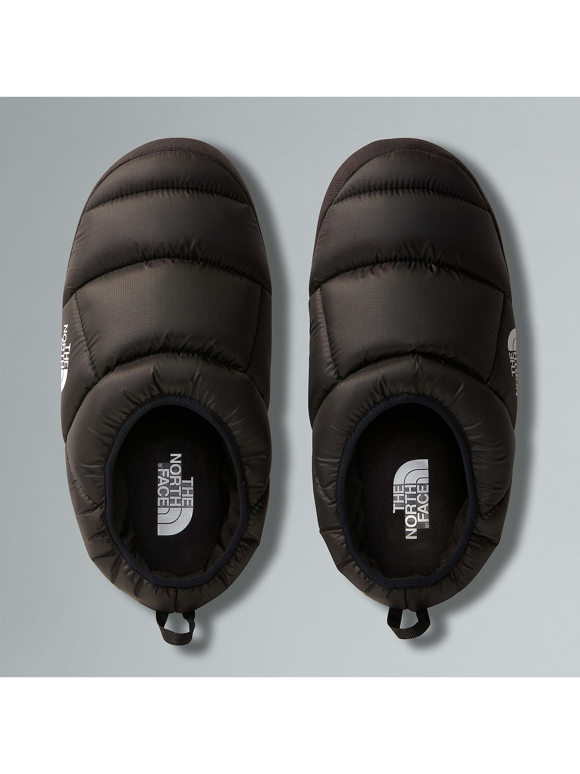 Pantuflas para tienda NSE IV 2