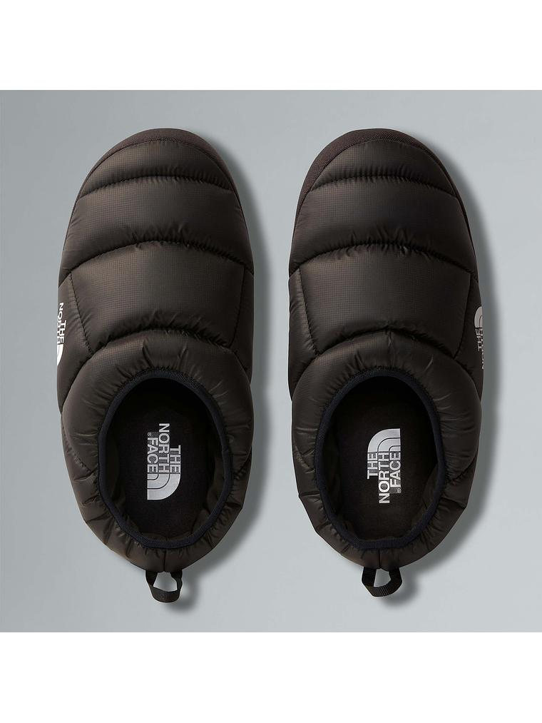 Pantuflas para tienda NSE IV 2