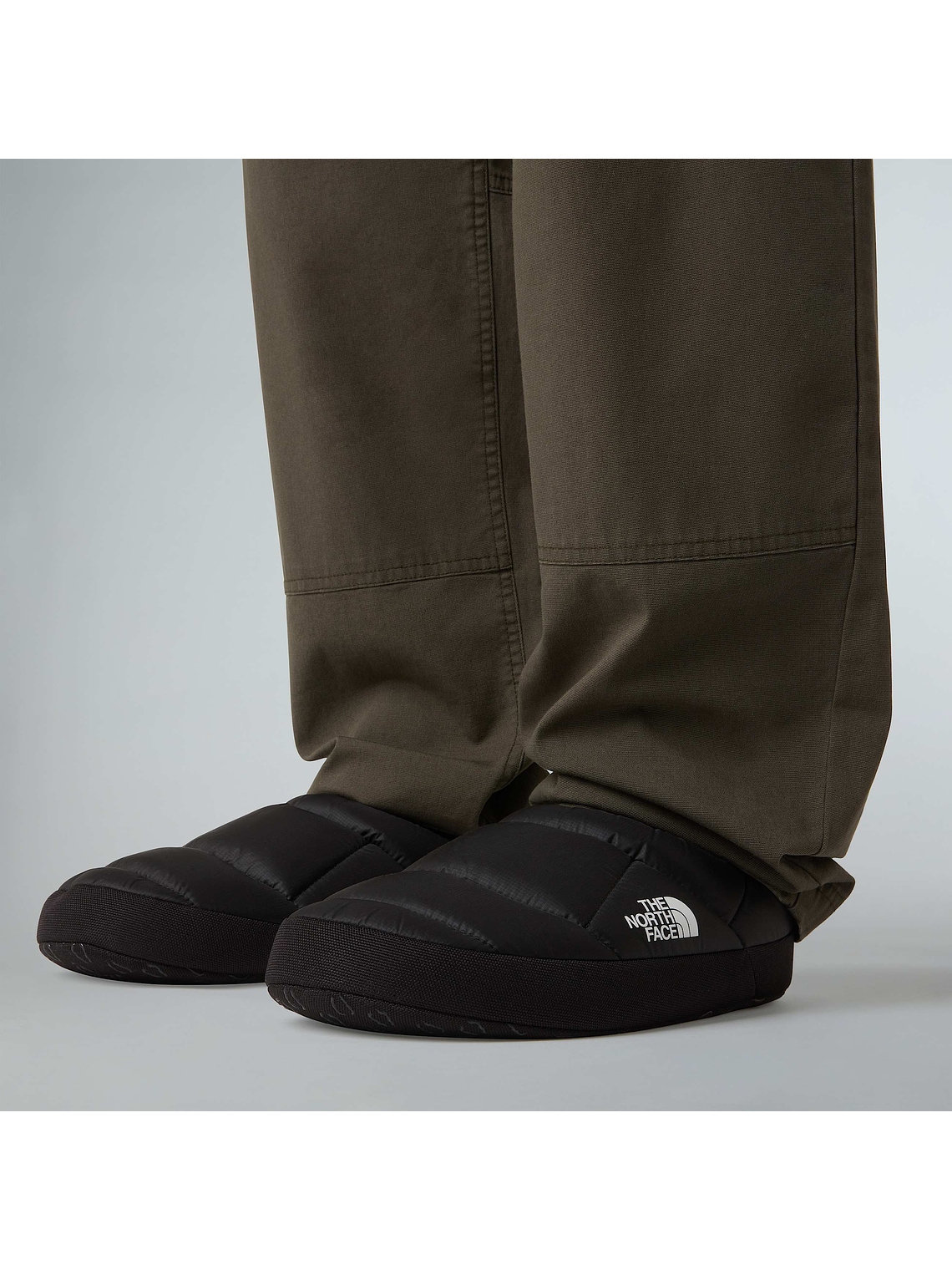 Pantuflas para tienda NSE IV 3