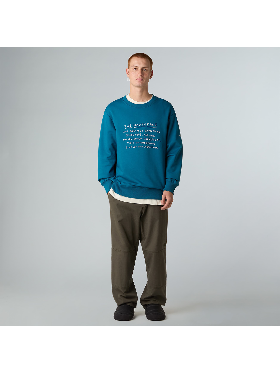 Pantuflas para tienda NSE IV 4