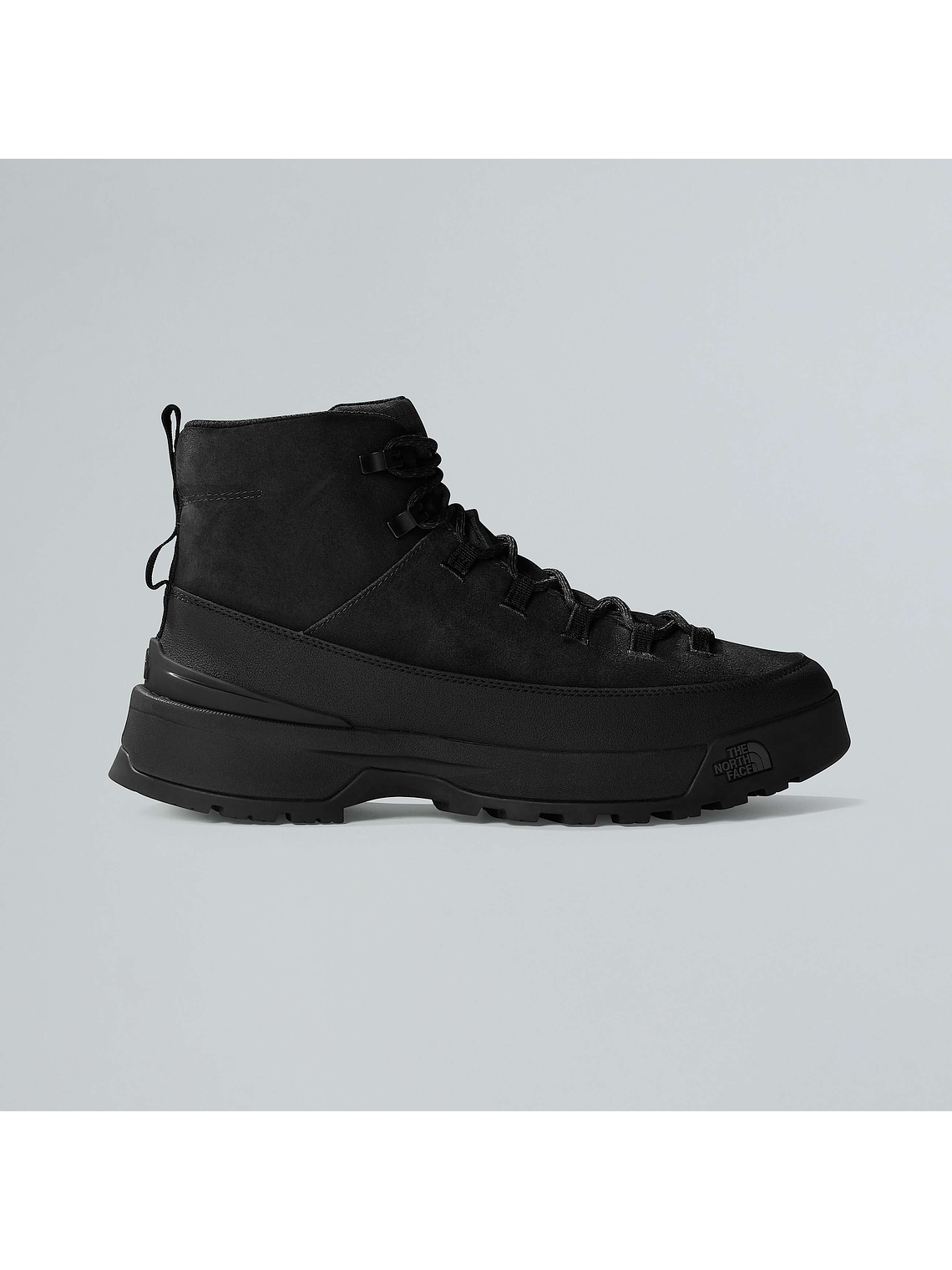 Botas urbanas Glenclyffe 1