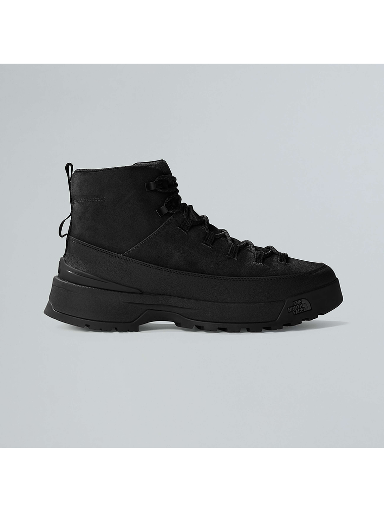 Botas urbanas Glenclyffe 1