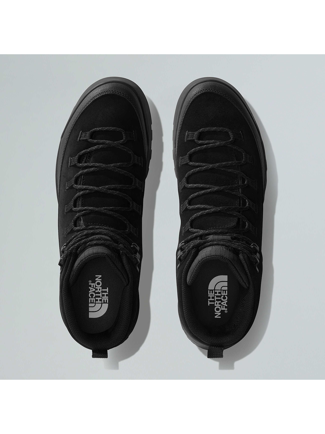 Botas urbanas Glenclyffe 2