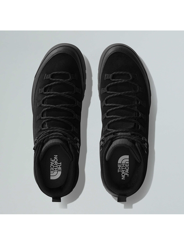 Botas urbanas Glenclyffe 2