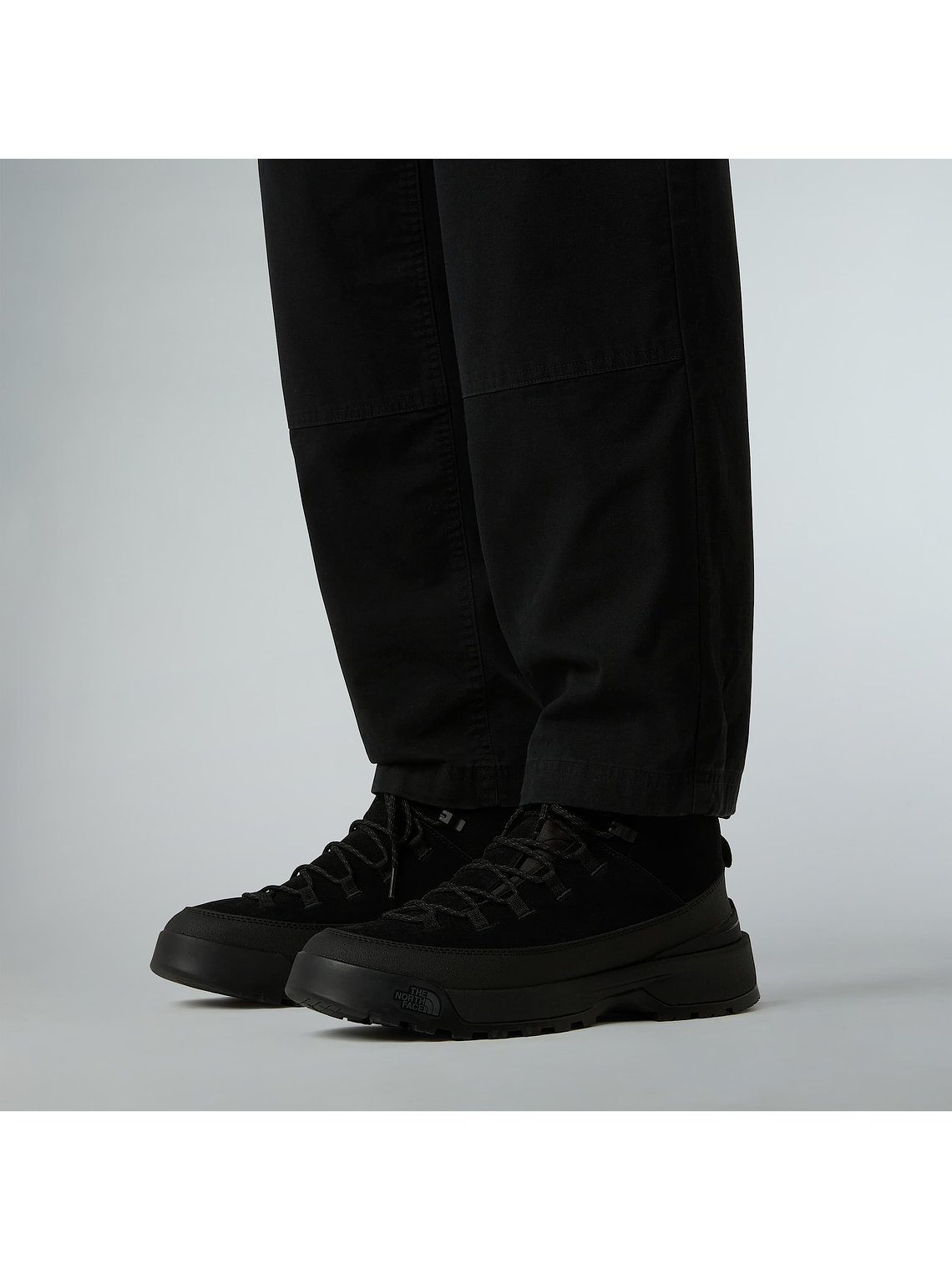 Botas urbanas Glenclyffe 3