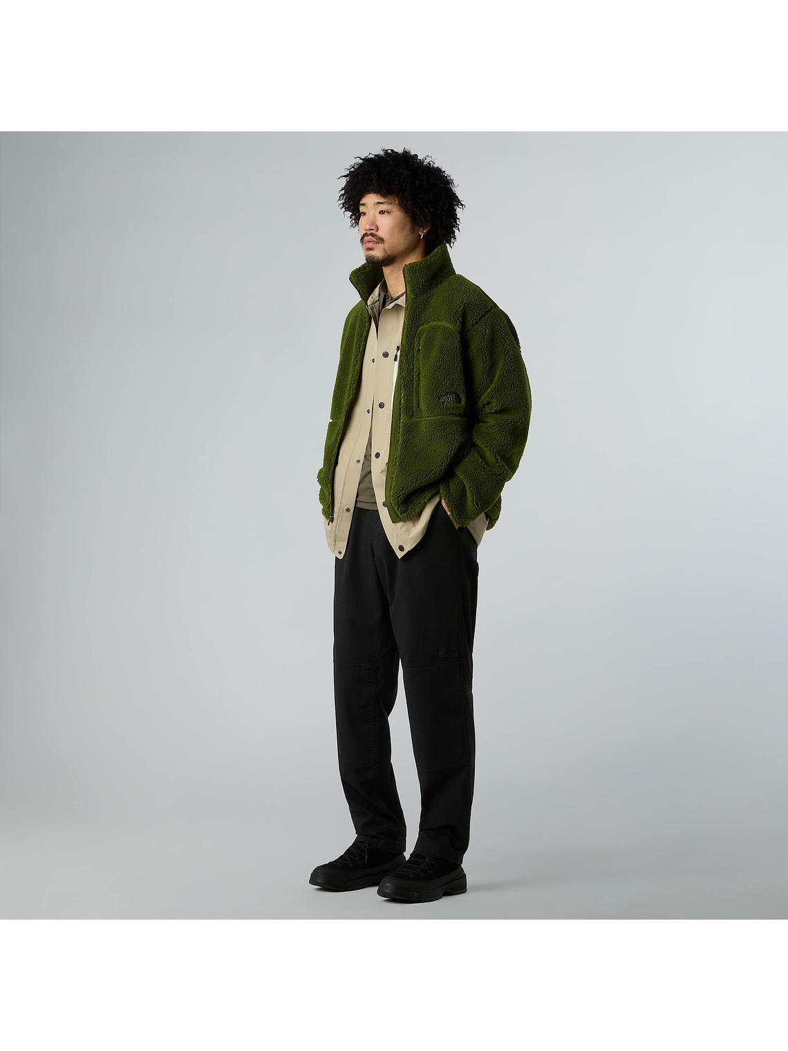 Botas urbanas Glenclyffe 4