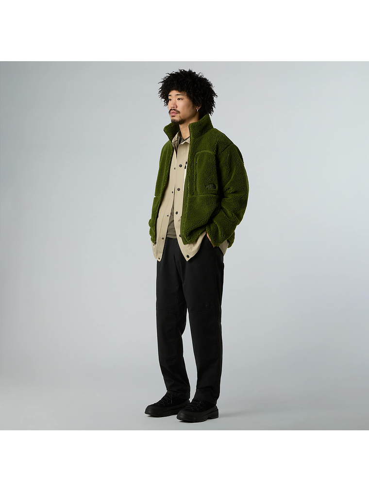 Botas urbanas Glenclyffe 4