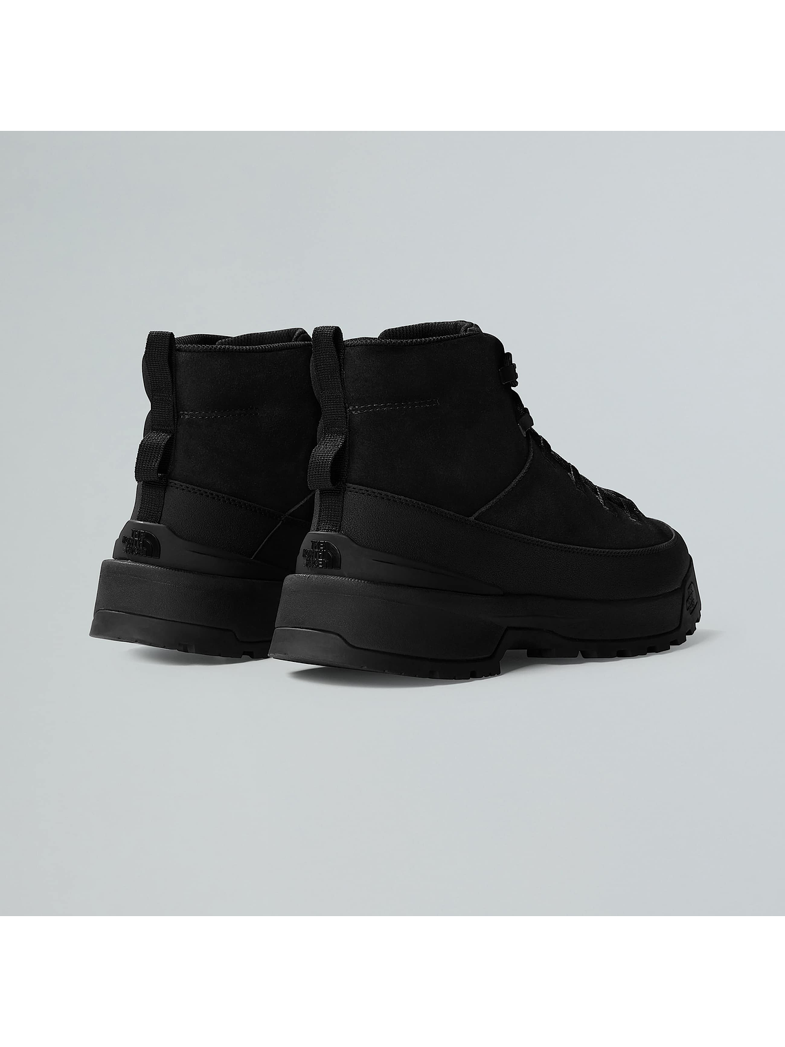 Botas urbanas Glenclyffe 5