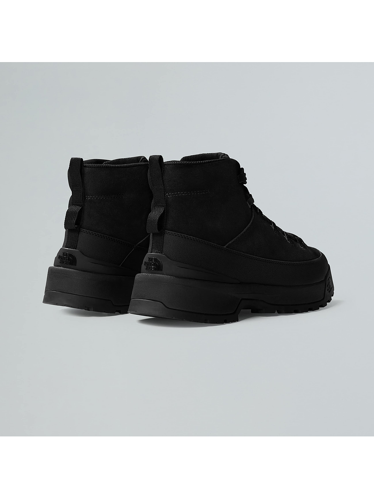 Botas urbanas Glenclyffe 5