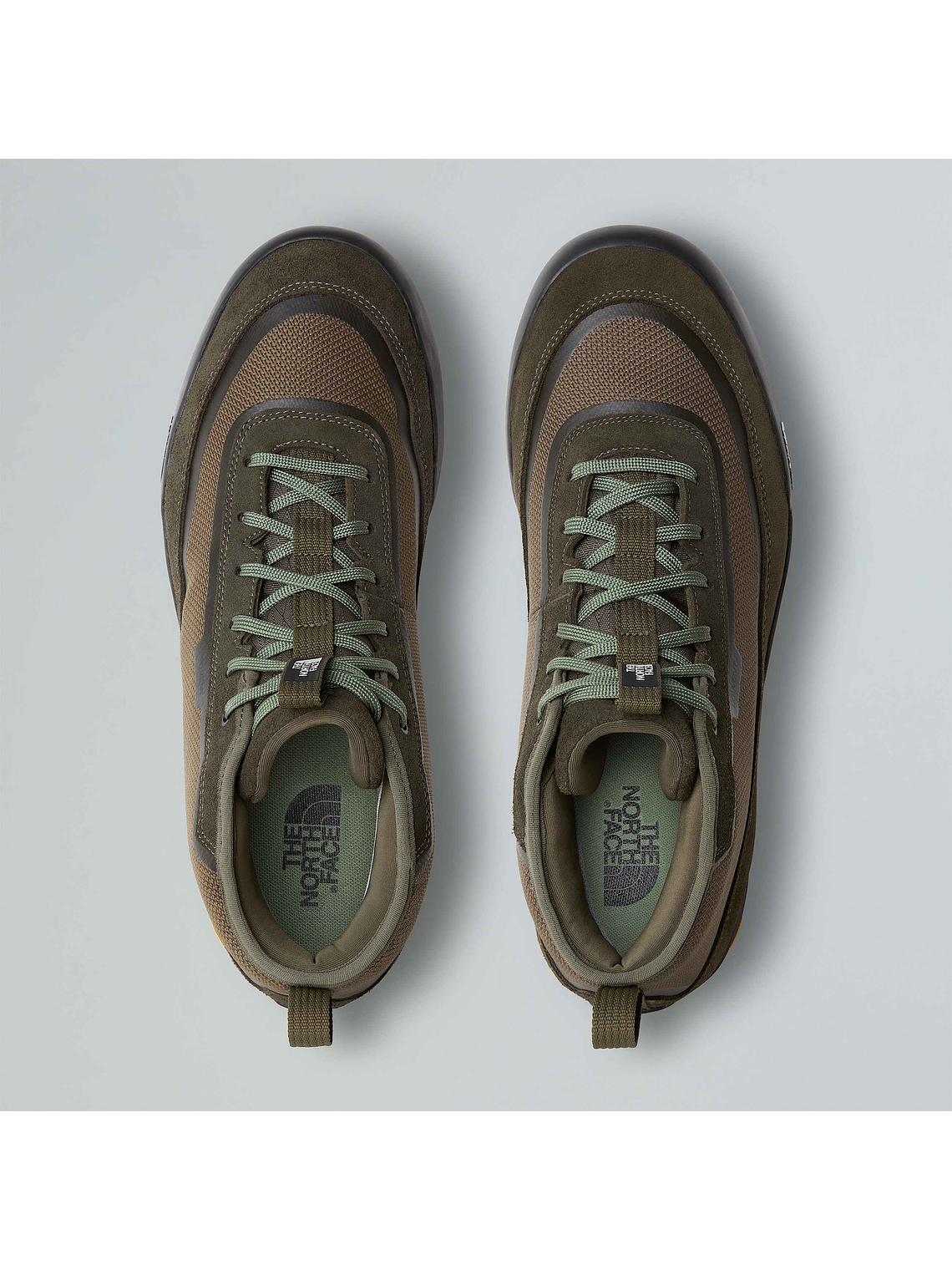 Zapatillas deportivas de media caña impermeables con aislamiento térmico Clyffe 2