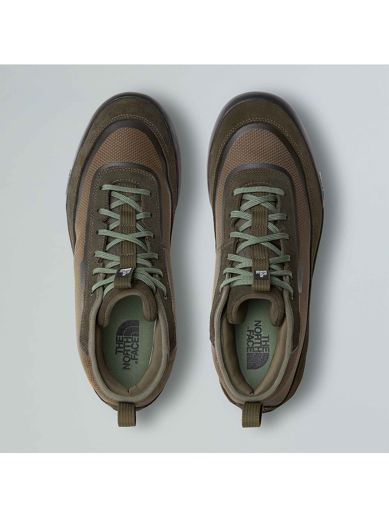 Zapatillas deportivas de media caña impermeables con aislamiento térmico Clyffe 2