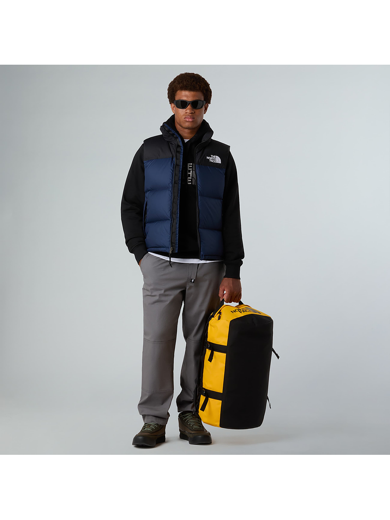 Zapatillas deportivas de media caña impermeables con aislamiento térmico Clyffe 4