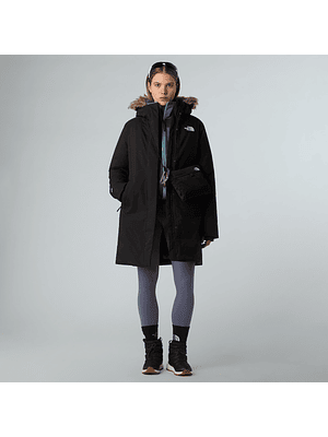 Parka Arctic para mujer