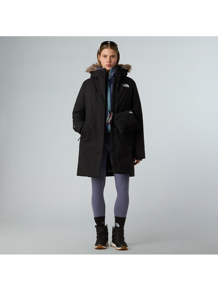 Parka Arctic para mujer 1