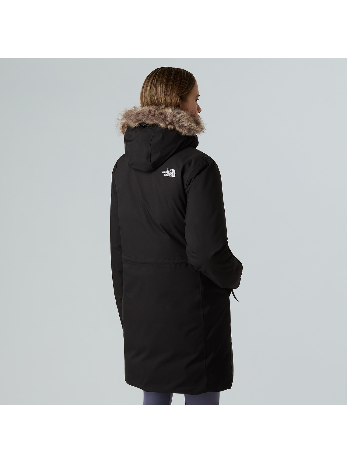 Parka Arctic para mujer 2