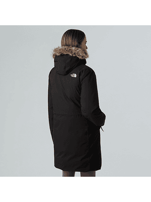 Parka Arctic para mujer
