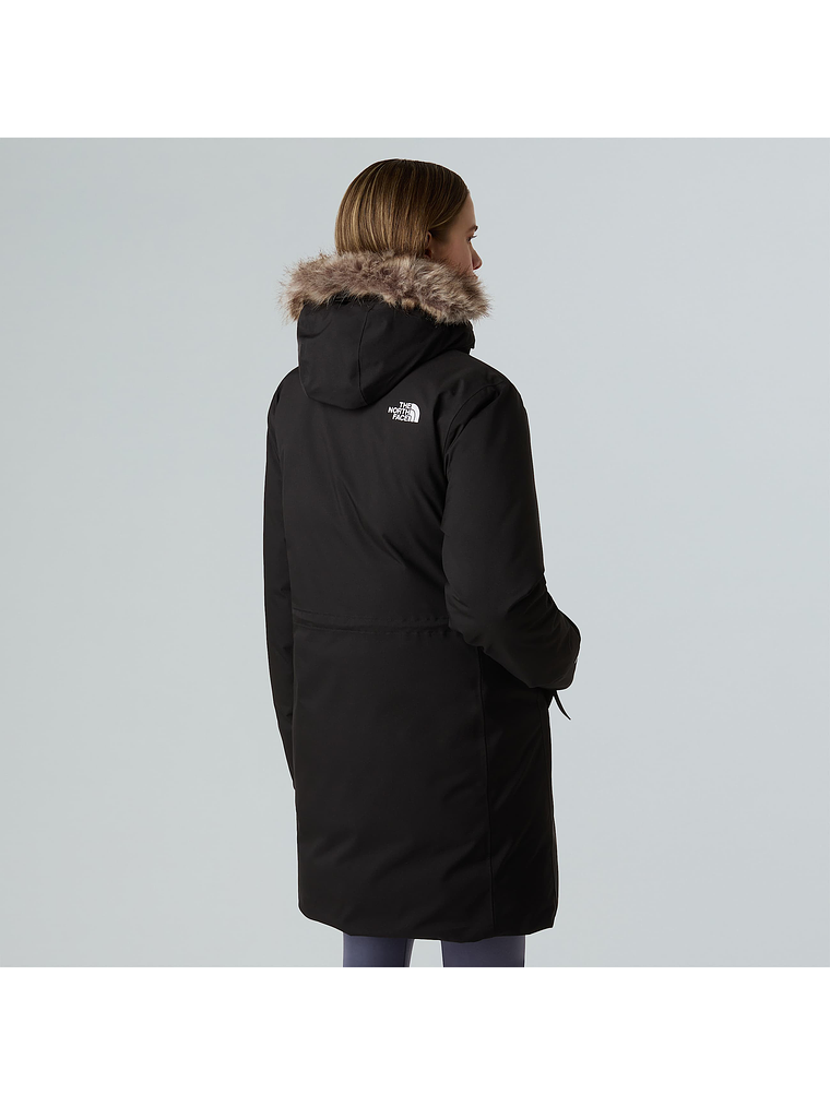 Parka Arctic para mujer 2