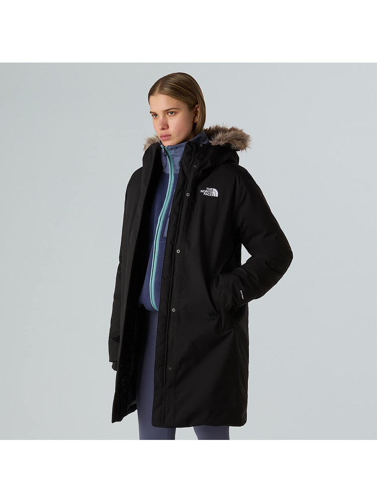 Parka Arctic para mujer 3