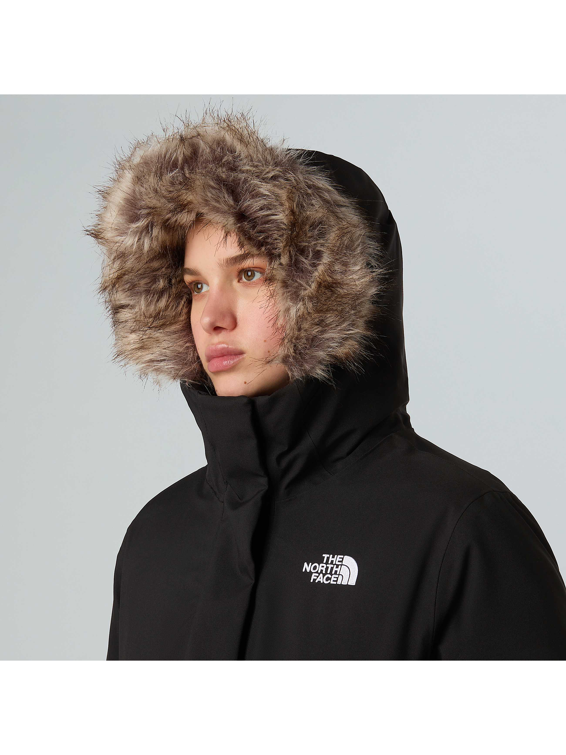 Parka Arctic para mujer 4