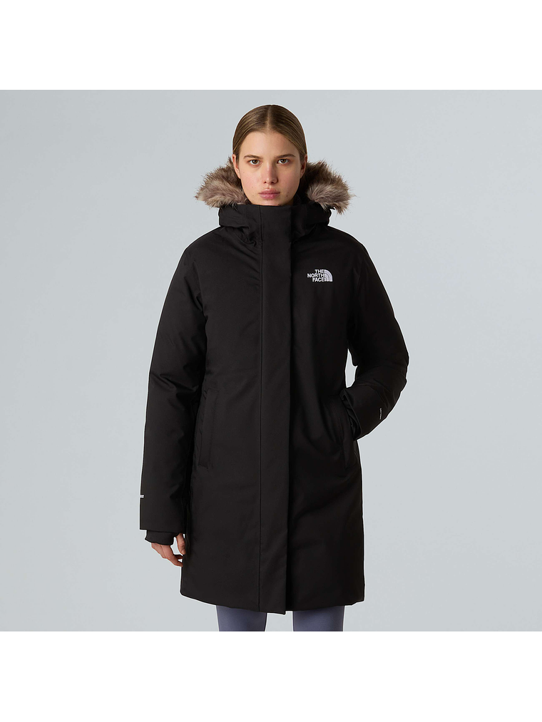 Parka Arctic para mujer 5