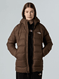 Parka de plumón con capucha Hyalite para mujer - Miniatura 3