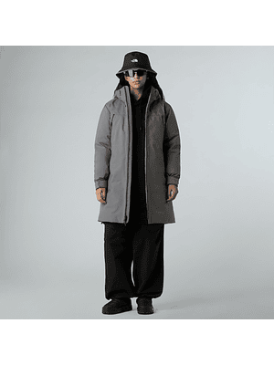 Parka de plumón TNF Range para mujer