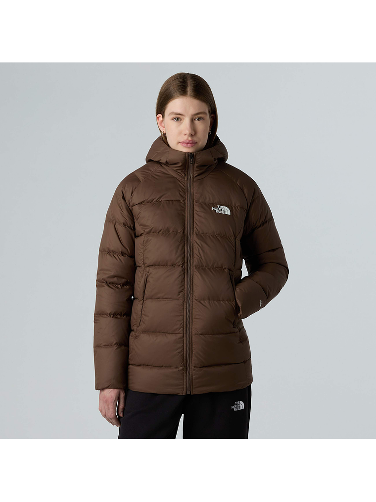 Parka de plumón con capucha Hyalite para mujer 5