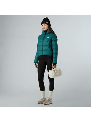 Chaqueta de plumón con capucha Hyalite para mujer