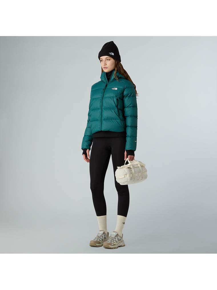 Chaqueta de plumón con capucha Hyalite para mujer 1