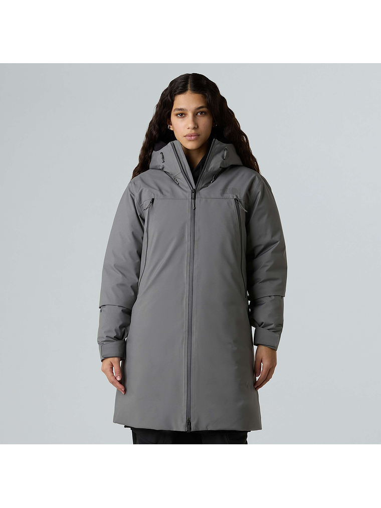 Parka de plumón TNF Range para mujer 5