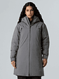 Parka de plumón TNF Range para mujer - Miniatura 5