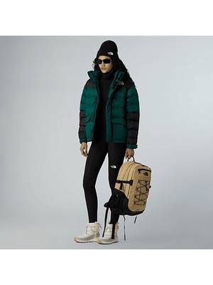 Chaqueta con aislamiento térmico Limbara para mujer