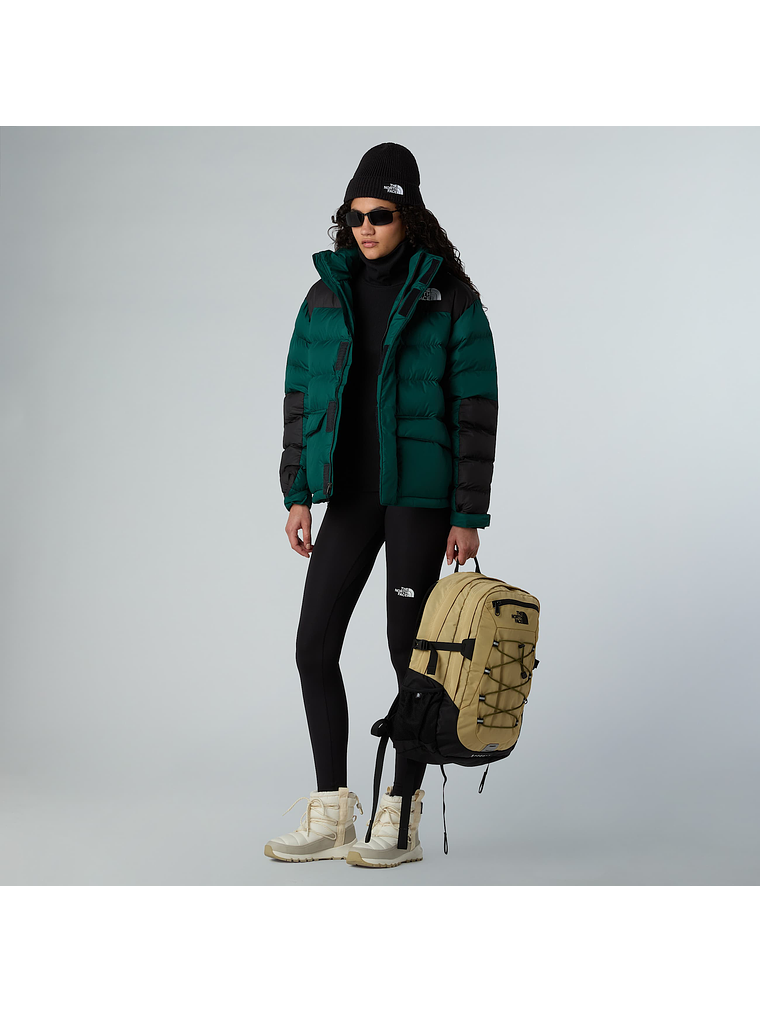 Chaqueta con aislamiento térmico Limbara para mujer 1