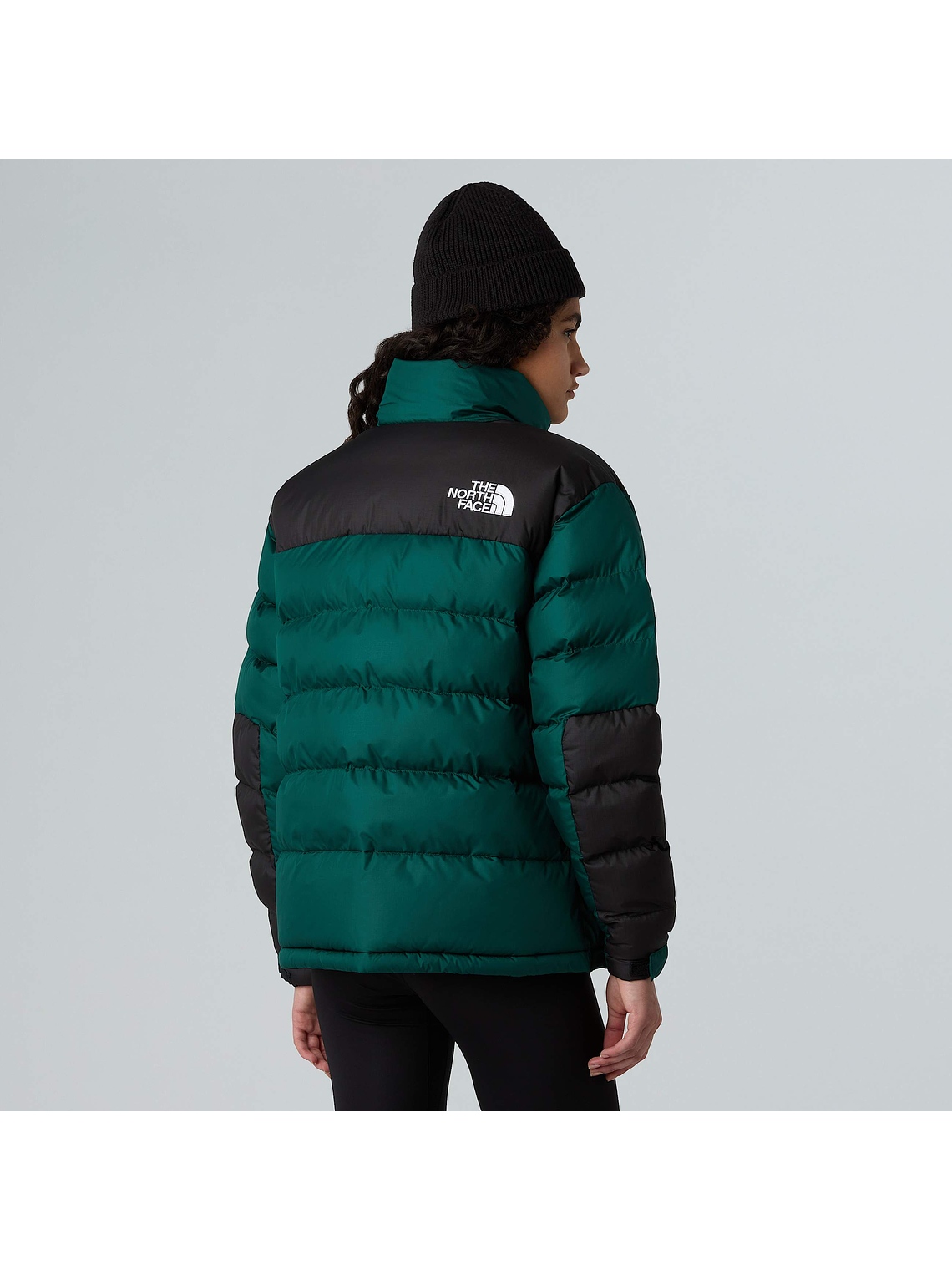 Chaqueta con aislamiento térmico Limbara para mujer 2