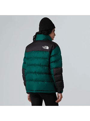 Chaqueta con aislamiento térmico Limbara para mujer