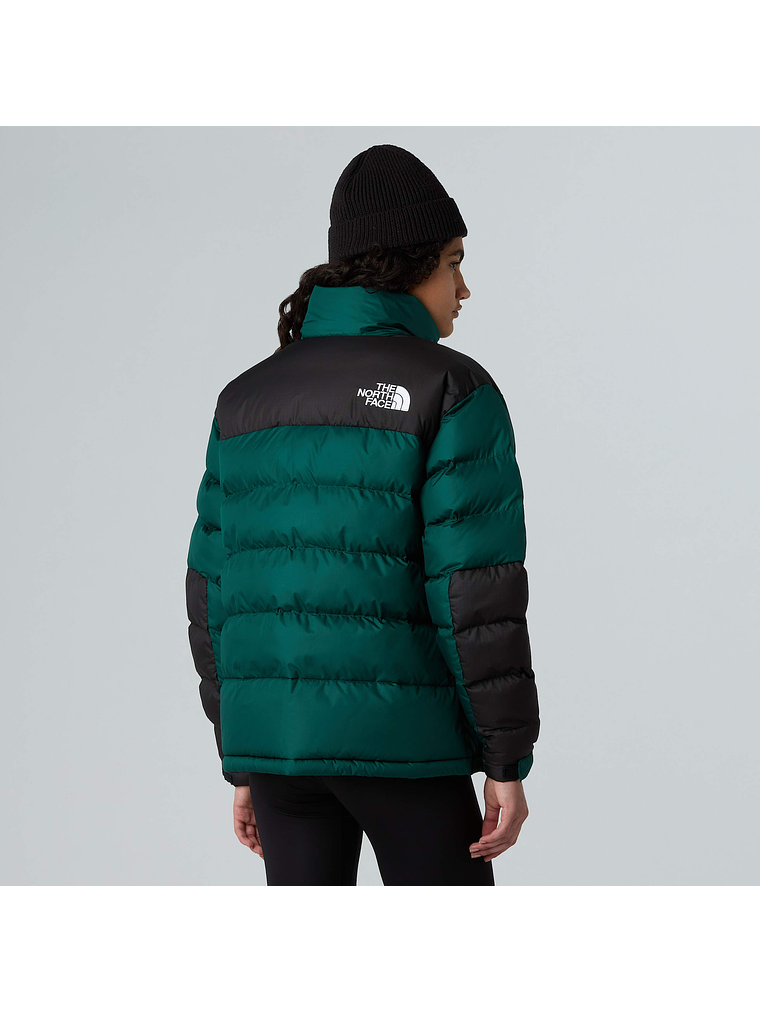 Chaqueta con aislamiento térmico Limbara para mujer 2