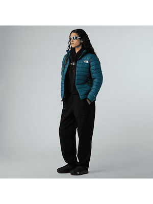 Chaqueta de plumón Classic para mujer