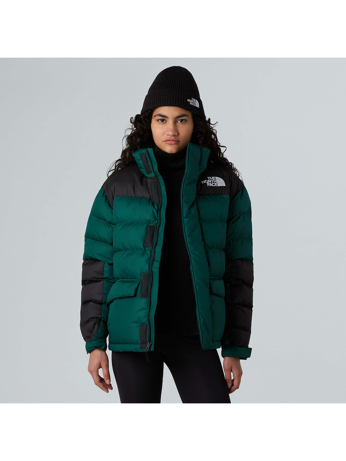 Chaqueta con aislamiento térmico Limbara para mujer 3