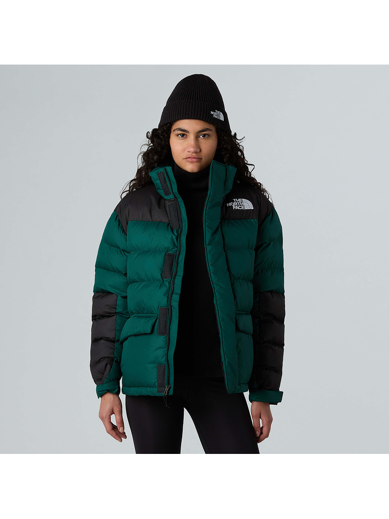 Chaqueta con aislamiento térmico Limbara para mujer 3