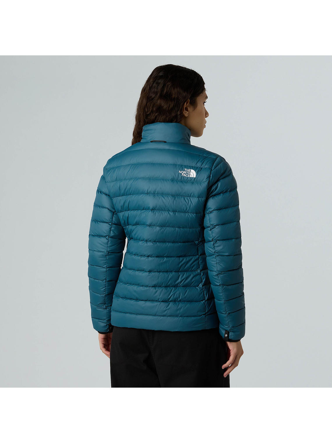 Chaqueta de plumón Classic para mujer 2