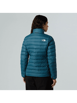 Chaqueta de plumón Classic para mujer