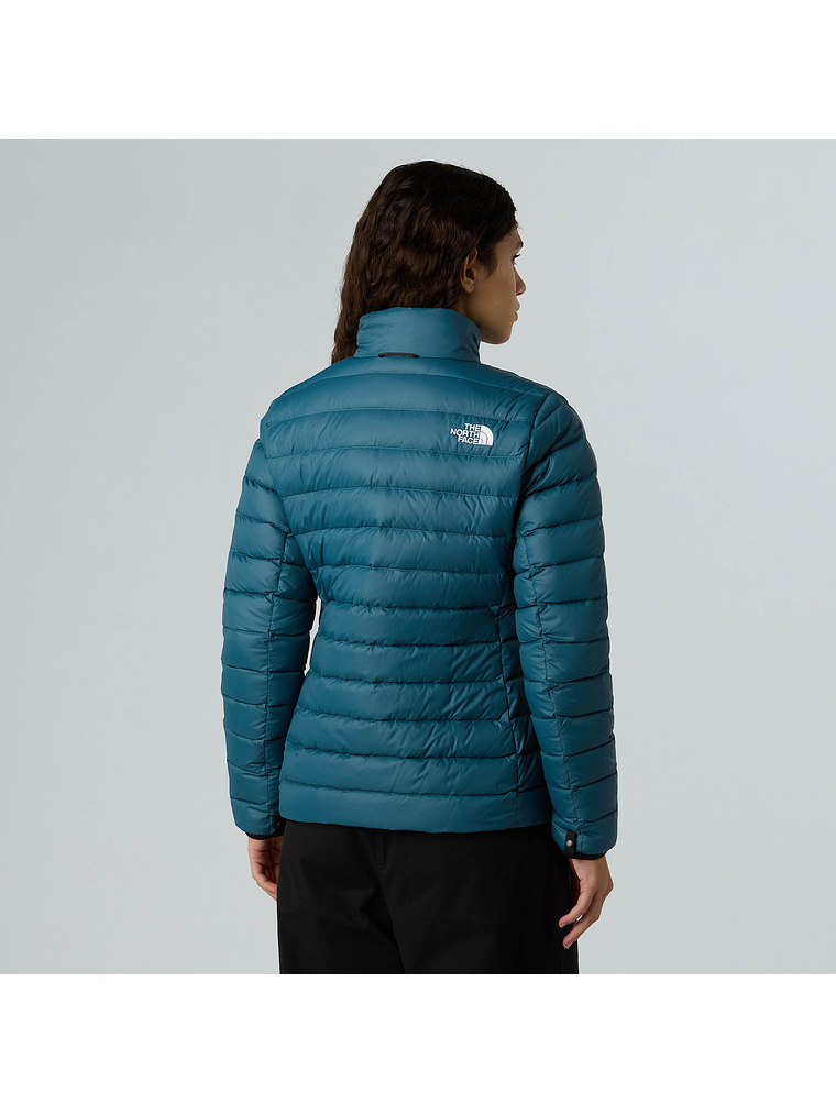 Chaqueta de plumón Classic para mujer 2