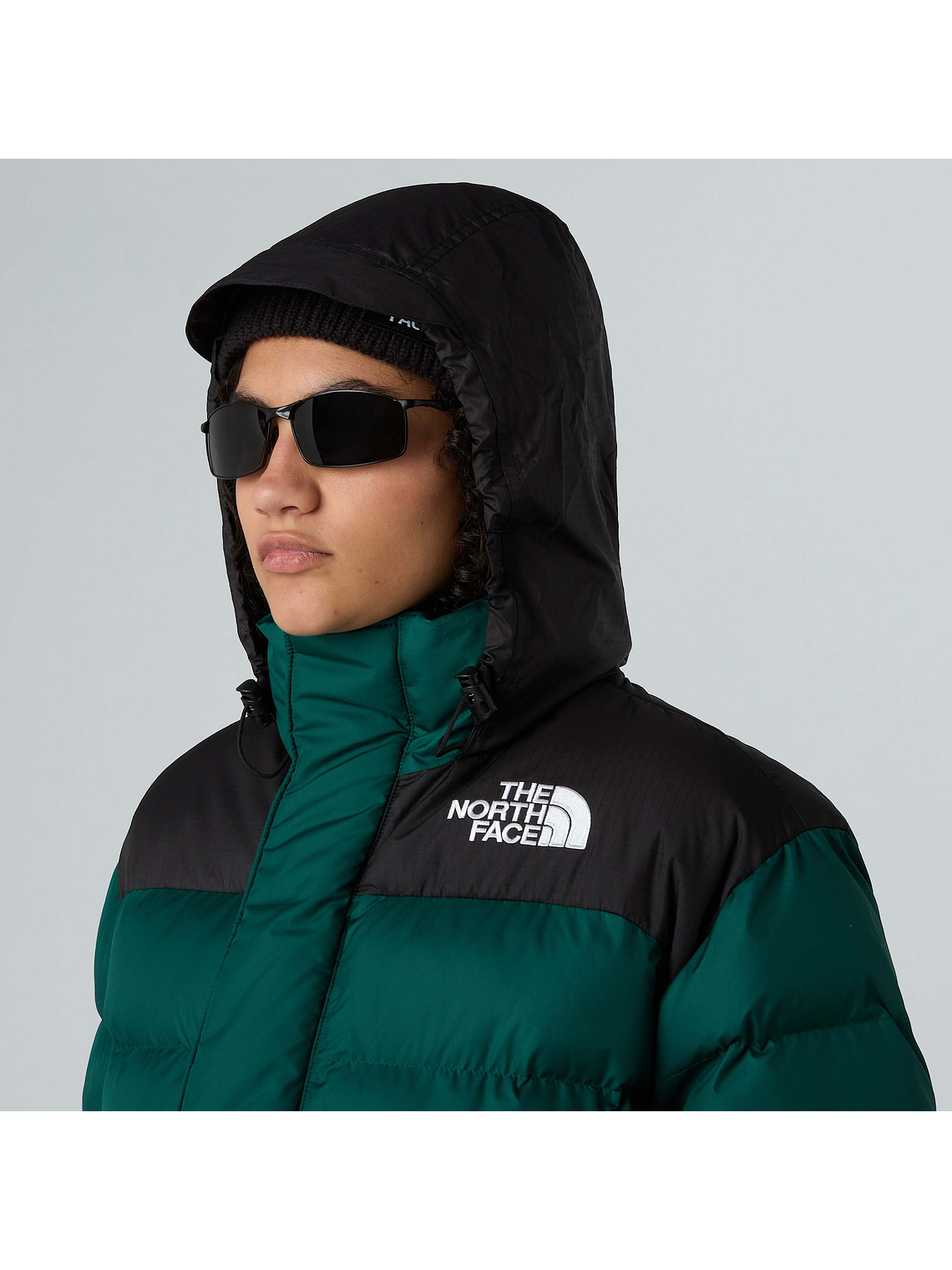 Chaqueta con aislamiento térmico Limbara para mujer 4