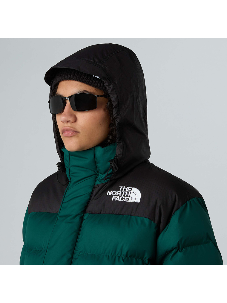 Chaqueta con aislamiento térmico Limbara para mujer 4