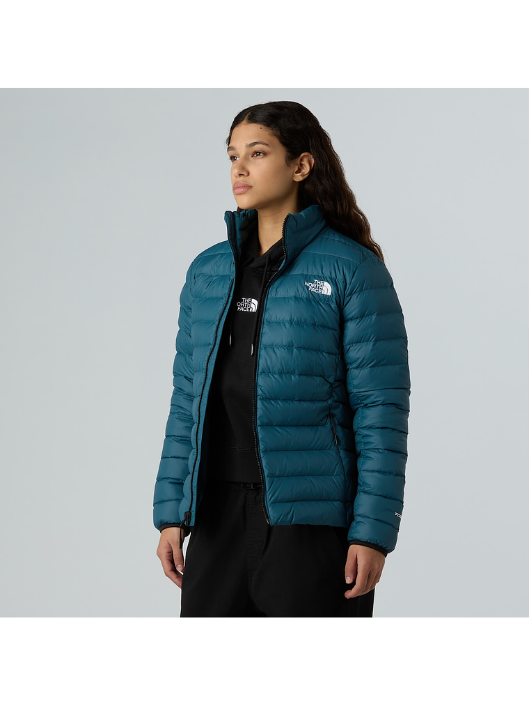 Chaqueta de plumón Classic para mujer 3