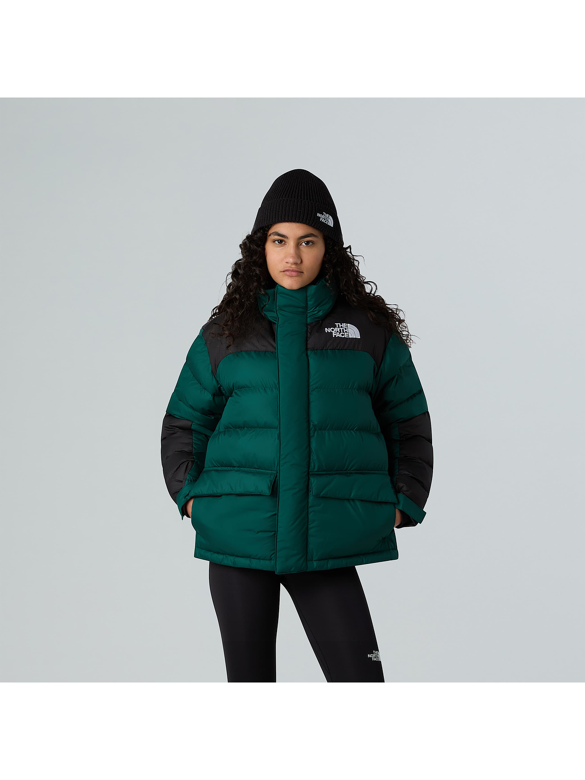 Chaqueta con aislamiento térmico Limbara para mujer 5