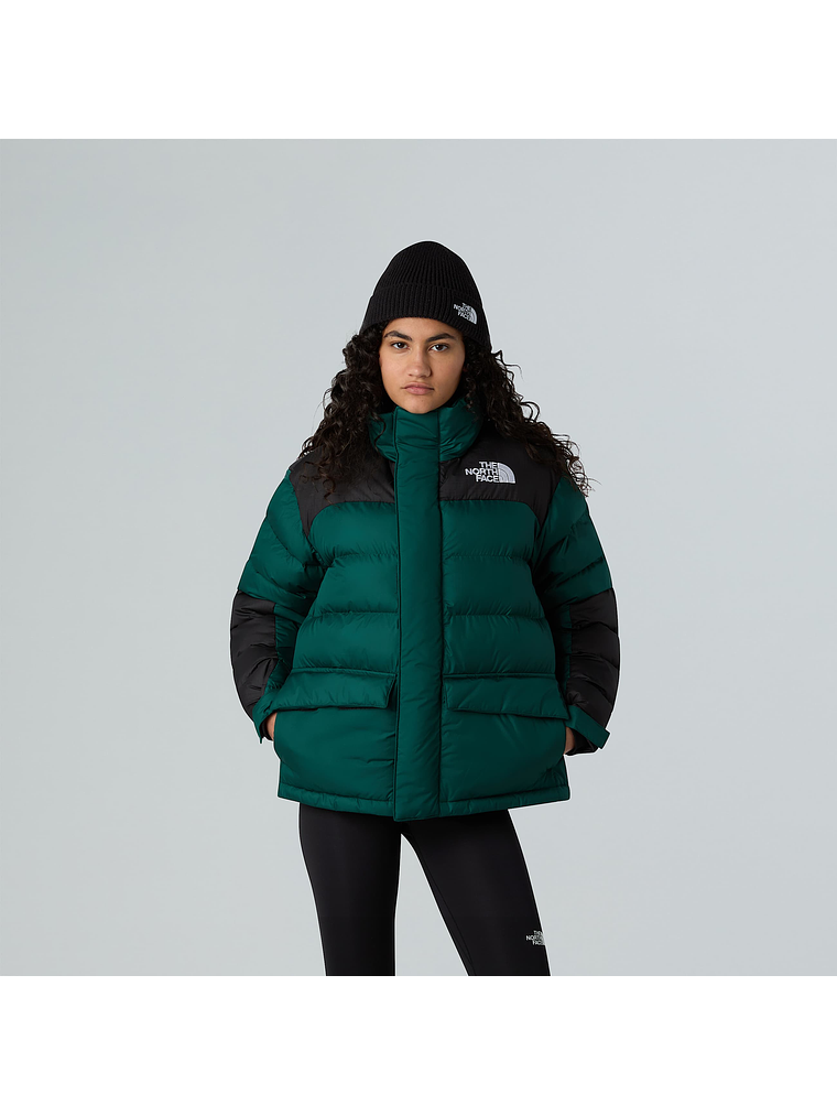 Chaqueta con aislamiento térmico Limbara para mujer 5