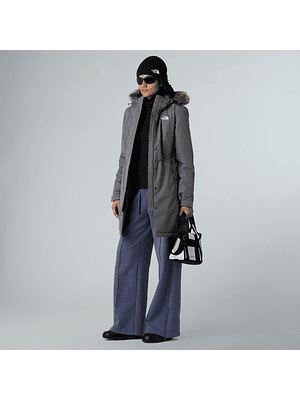 Parka Zaneck para mujer