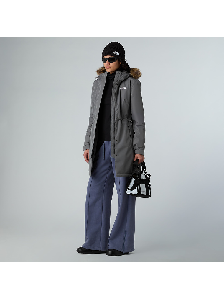 Parka Zaneck para mujer 1