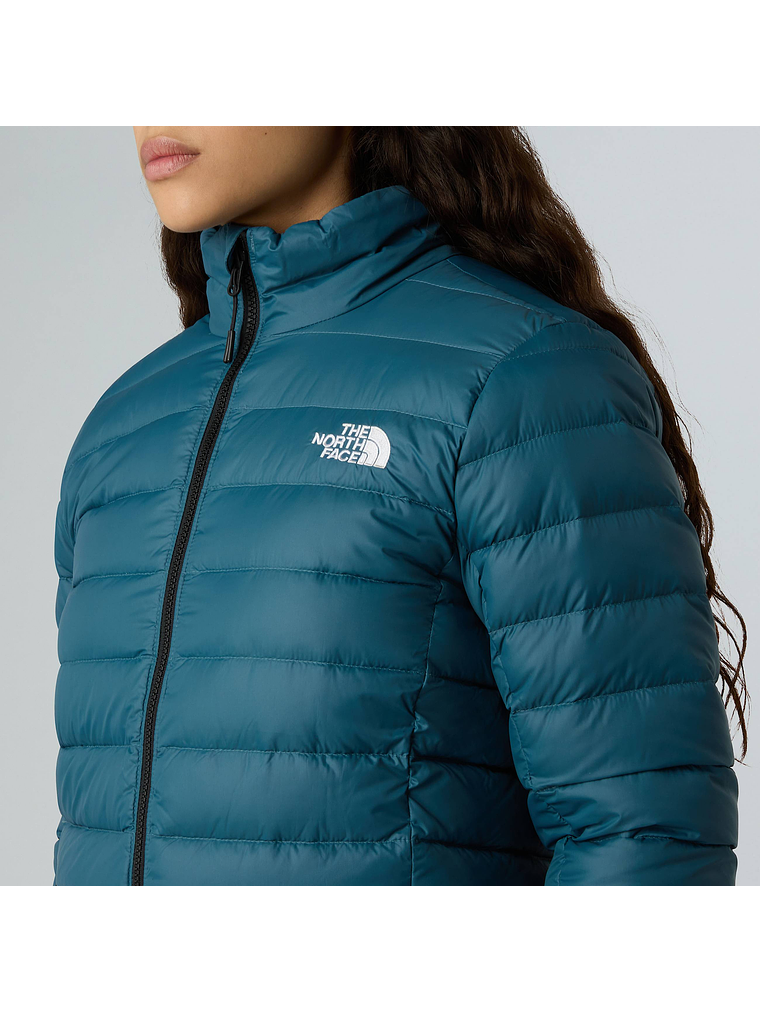 Chaqueta de plumón Classic para mujer 4